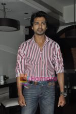 Nikhil Dwivedi at the Success bash of Shor in the City in Fat CAt Cafe, Mumbai on 6th May 2011 (3).JPG